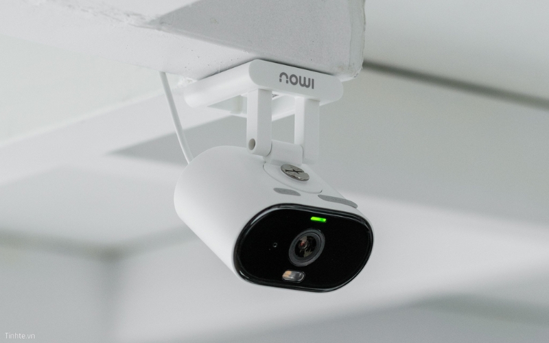 Một số lưu ý để tránh lỗi âm thanh và đàm thoại trên camera IMOU