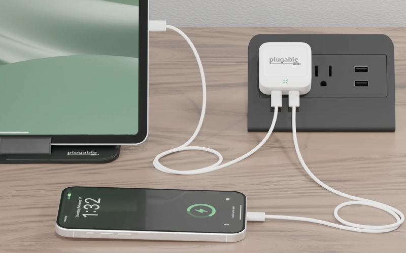 Một số lưu ý quan trọng khi sử dụng sạc nhanh PPS