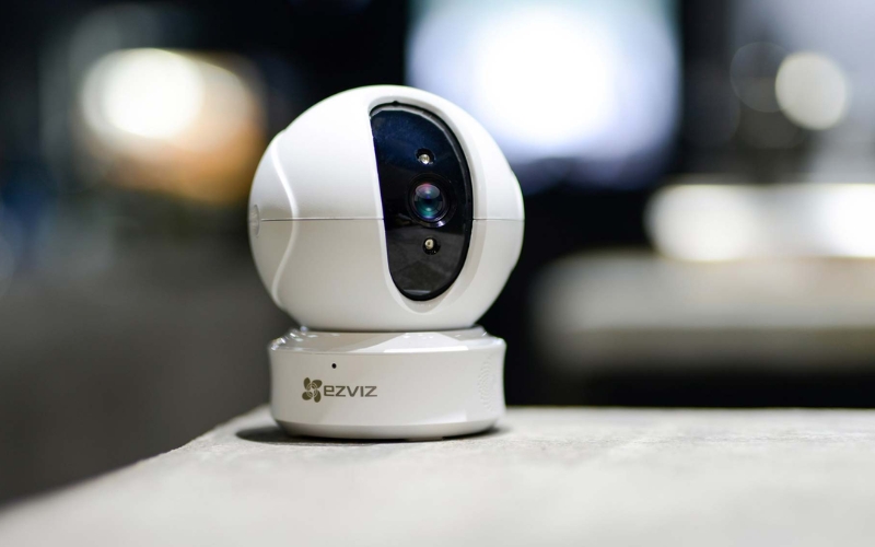 Một số lưu ý quan trọng khi tắt chế độ ngủ camera Ezviz