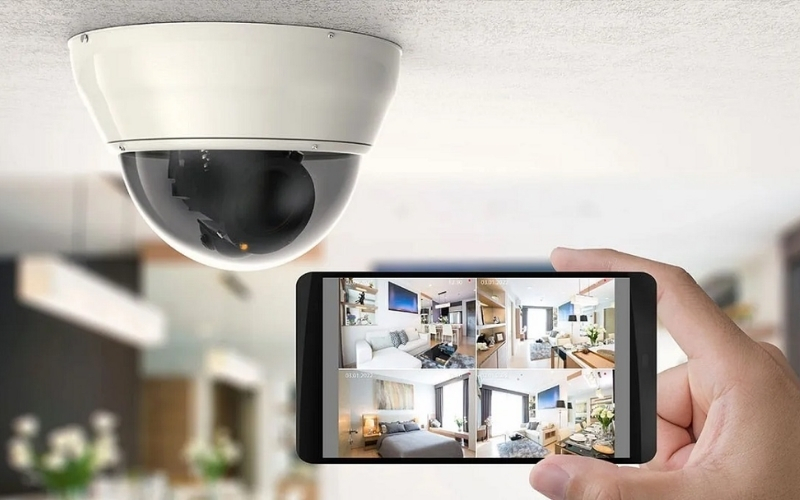 Nguyên nhân camera Dahua hiển thị sai ngày giờ