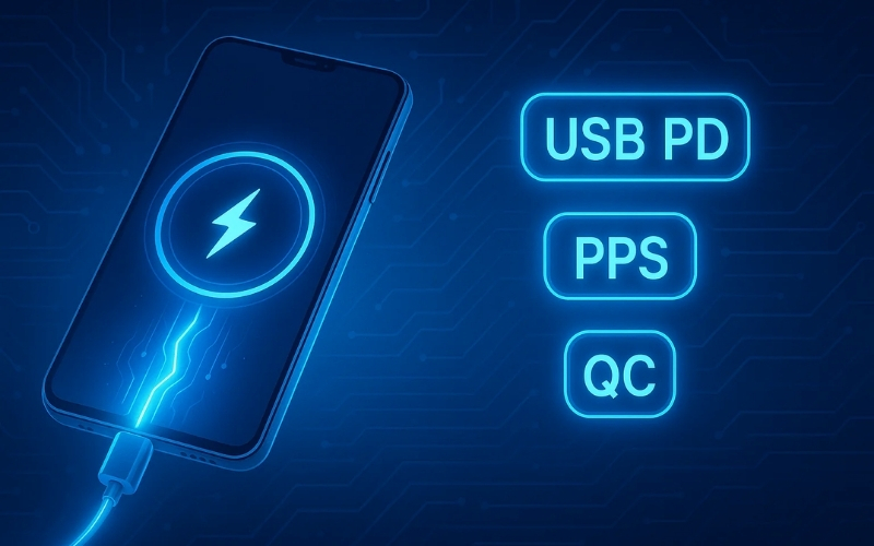 So sánh PPS với PD và QC