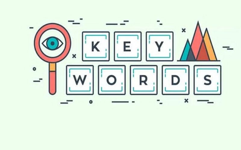 Phân tích từ khóa và chiến lược SEO của kênh đối thủ