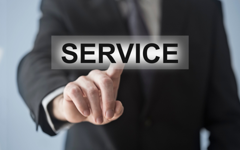 Các gói dịch vụ agency cung cấp và mức giá