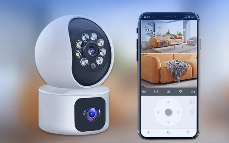 Cách đổi mật khẩu camera Yoosee khi bị mất điện thoại