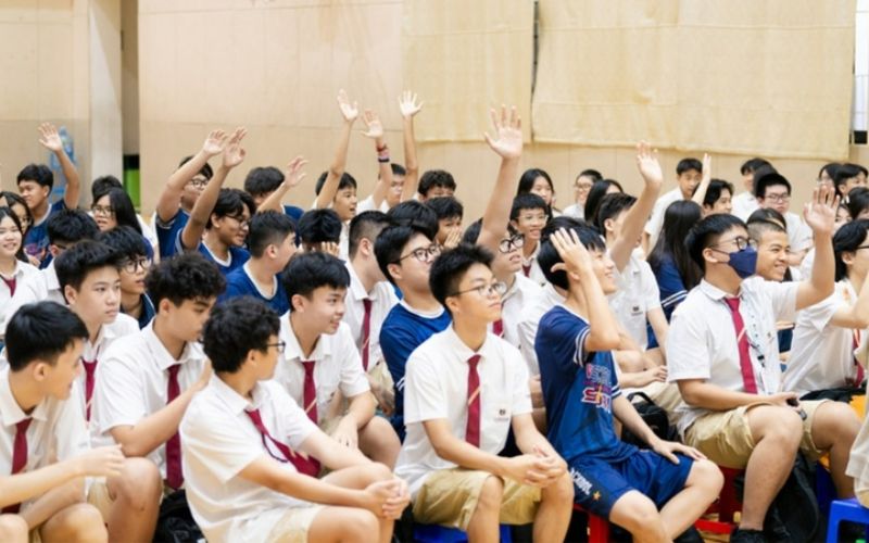 Tương thích với định hướng tương lai