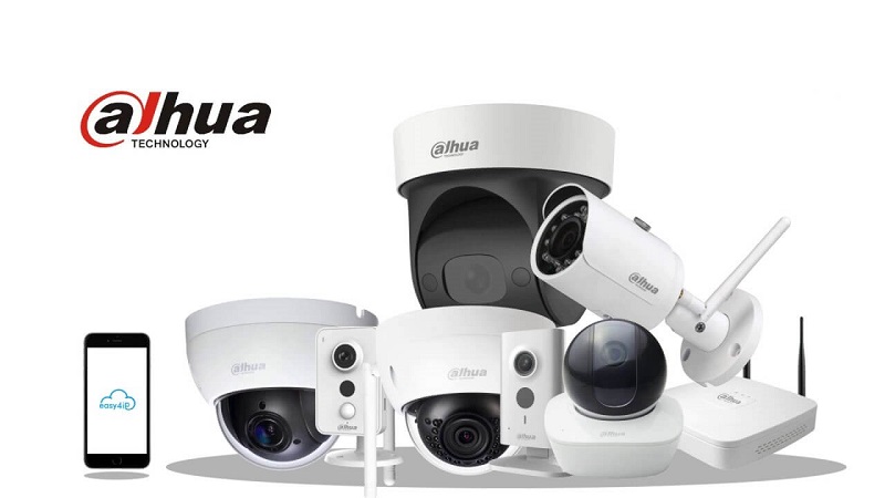 Có thể đổi tên nhiều camera Dahua cùng một lúc không