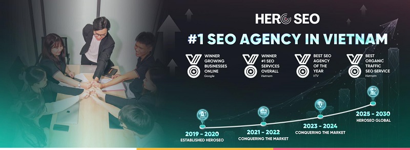 Công ty HEROSEO