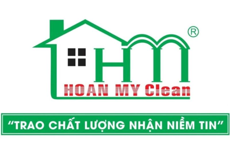 Dịch vụ vệ sinh Hoàn Mỹ Clean