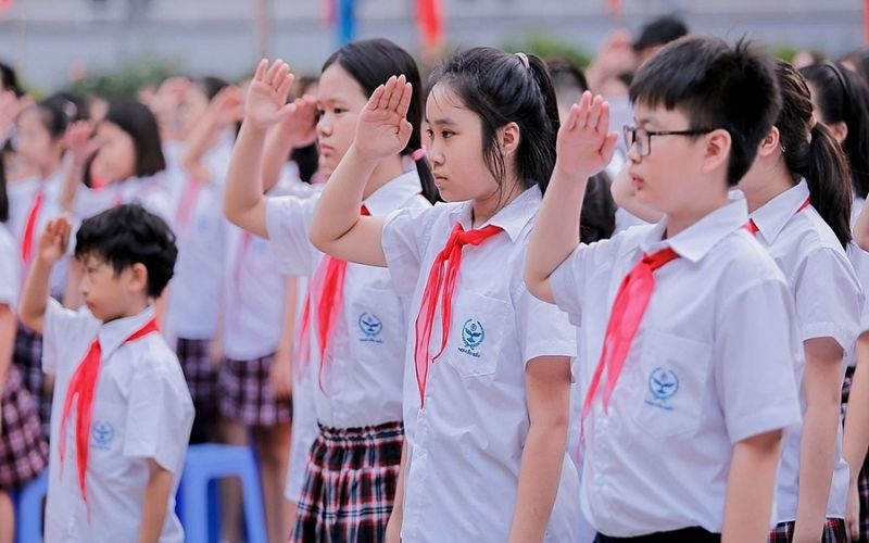 định hướng tương lai