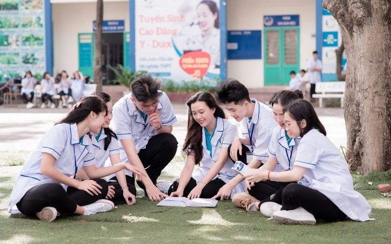 Có những hoạt động ngoại khóa