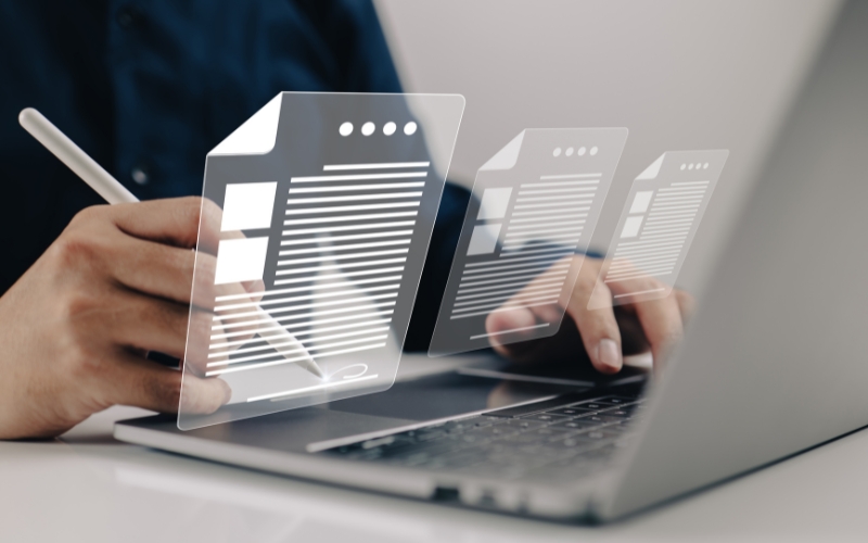 Hợp đồng rõ ràng