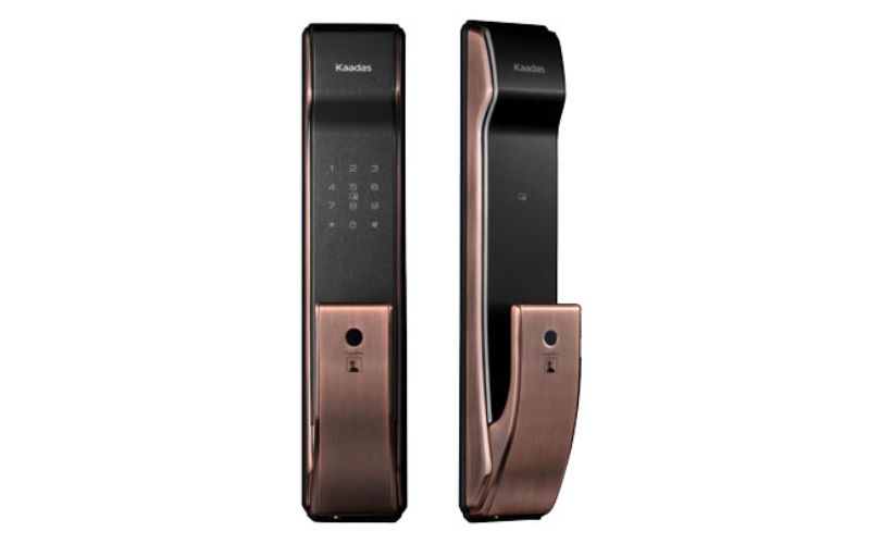 khóa cửa Kaadas K9-5W
