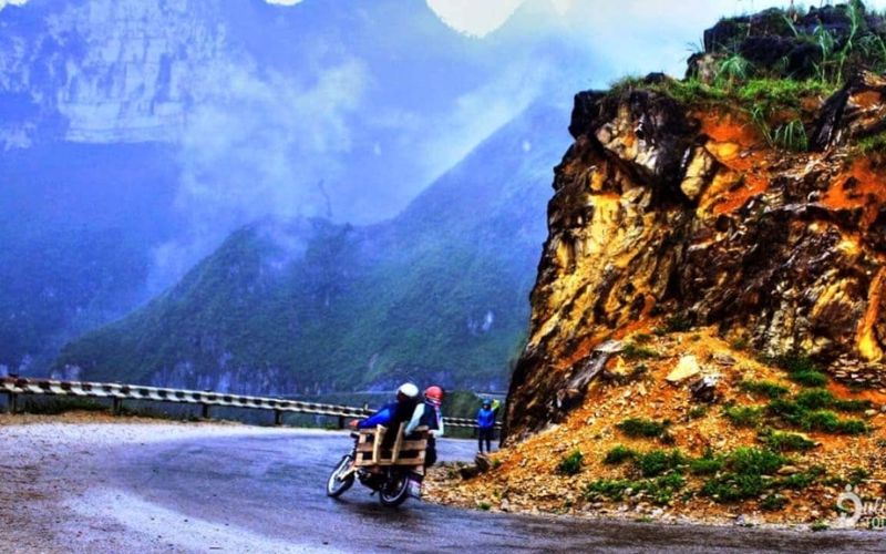 Kinh nghiệm du lịch Hà Giang tự túc