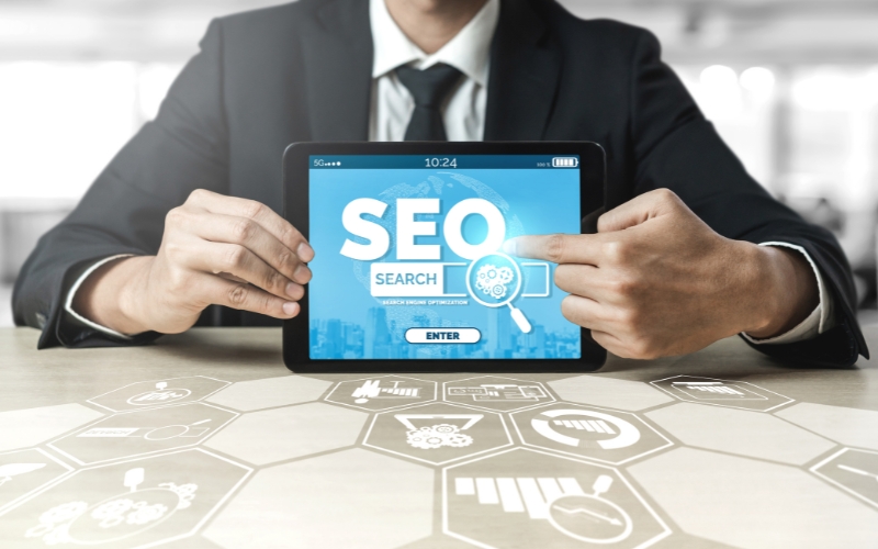 lợi ích khi hợp tác dịch vụ seo