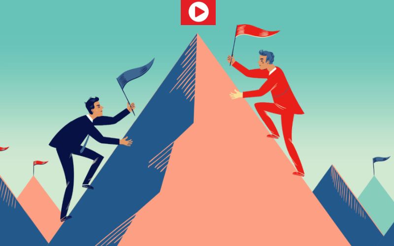 Lợi ích khi phân tích đối thủ trên YouTube