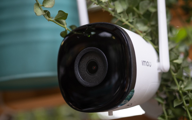 Lưu ý quan trọng giúp hạn chế tình trạng camera IMOU bị ngoại tuyến