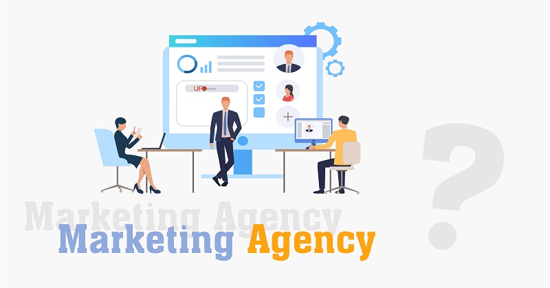 marketing agency là gì