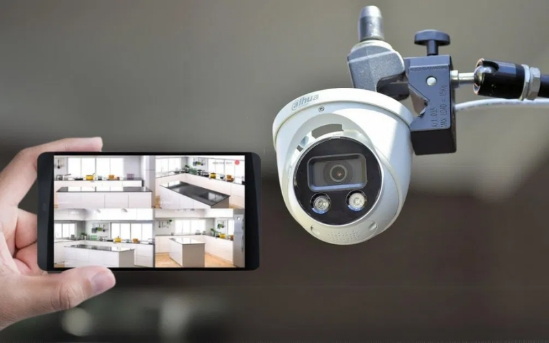 Những lỗi thường gặp khi đổi tên kênh camera Dahua và Cách xử lý