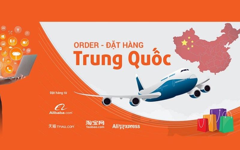 Order Trung Quốc