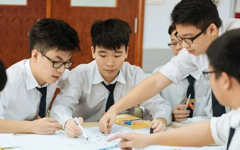 Phù hợp sở thích và tính cách con trẻ