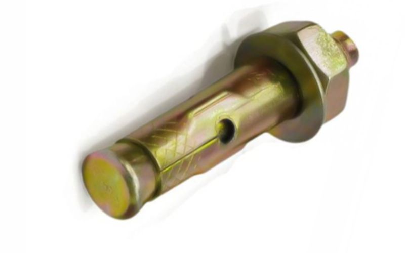 Tắc kê thép ống lỗ