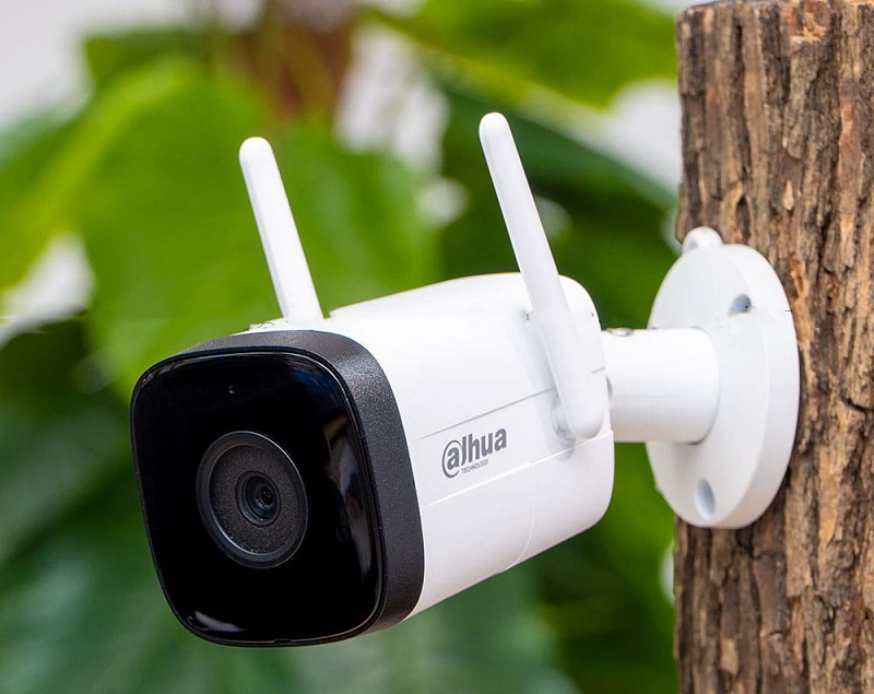 Tại sao cần đặt tên camera Dahua