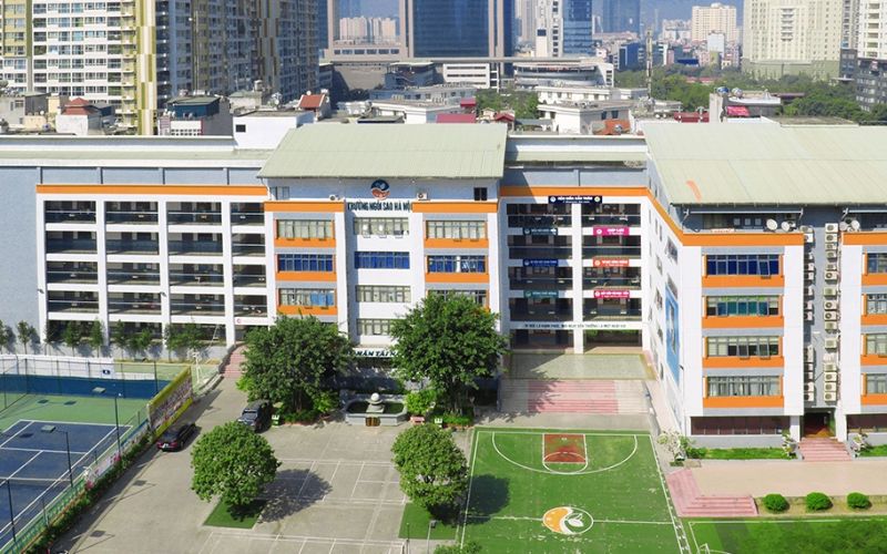 Nên tìm hiểu kỹ lưỡng thông tin về trường