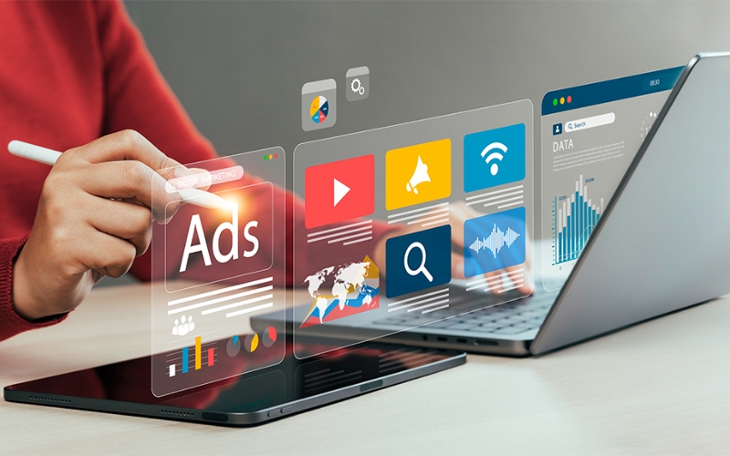 Vì sao doanh nghiệp cần hợp tác với Marketing Agency