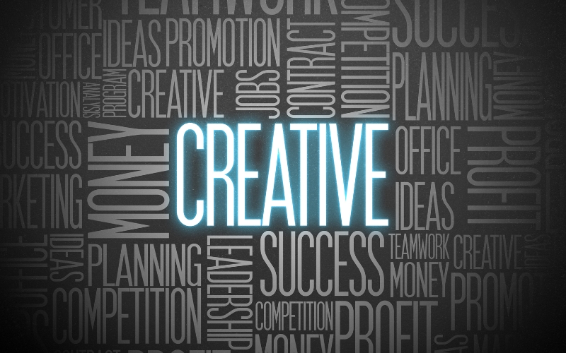 yếu tố sáng tạo