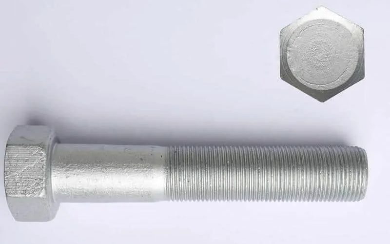 bulong lục giác din931