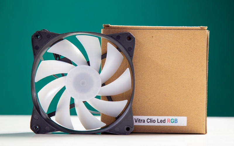 Cần chuẩn bị gì trước khi lắp fan case