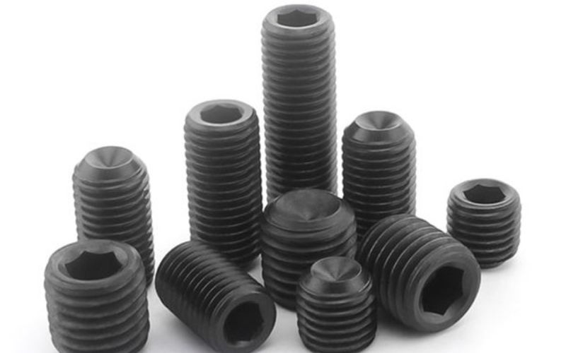 lục giác chìm không đầu