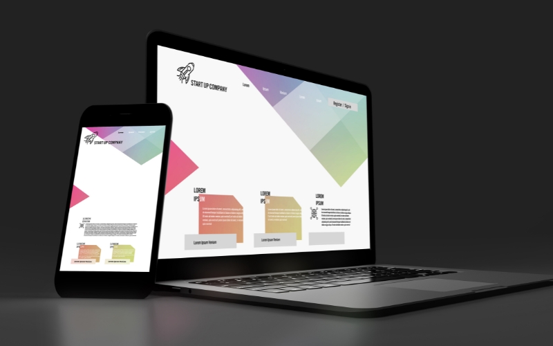 Công ty thiết kế website Bigweb