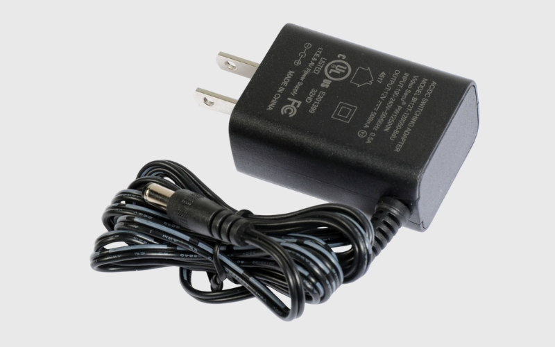 Đánh giá chất lượng bộ nguồn và adapter cấp điện