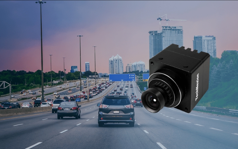 Điều khiển và quản lý giao thông