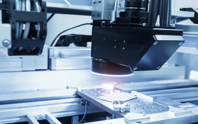 Đo lường và kiểm tra kích thước sản phẩm