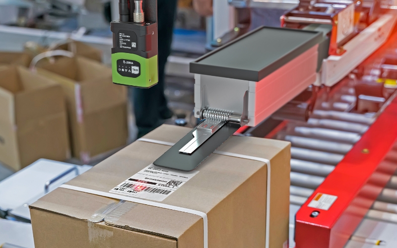 Kiểm tra mã vạch sản phẩm