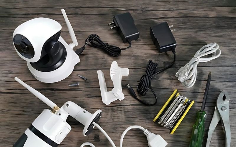 những bước cần chuẩn bị