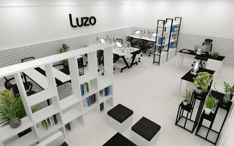 Luzo Home