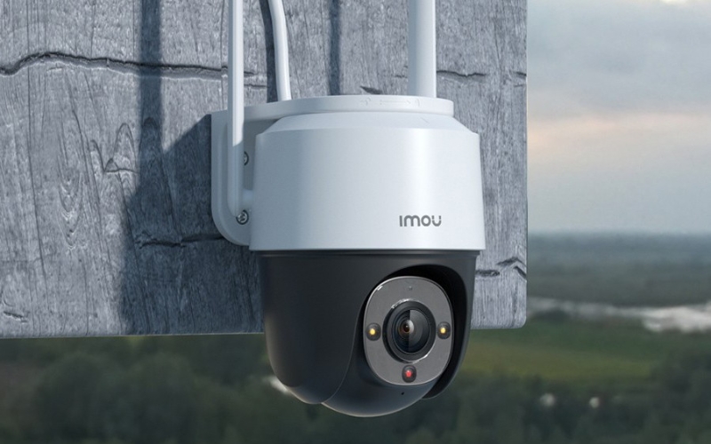 Một số lưu ý khi vô hiệu hóa báo động trên camera IMOU