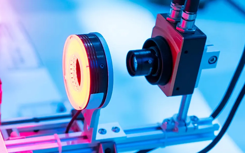 Nhận diện và kiểm tra ngoại quan sản phẩm