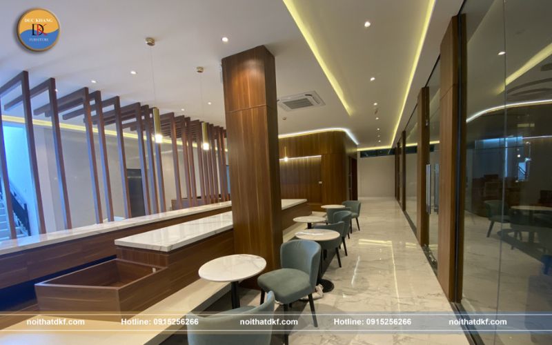 Nội thất Đức Khang