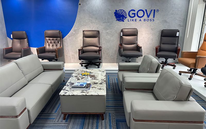 Nội thất Govi