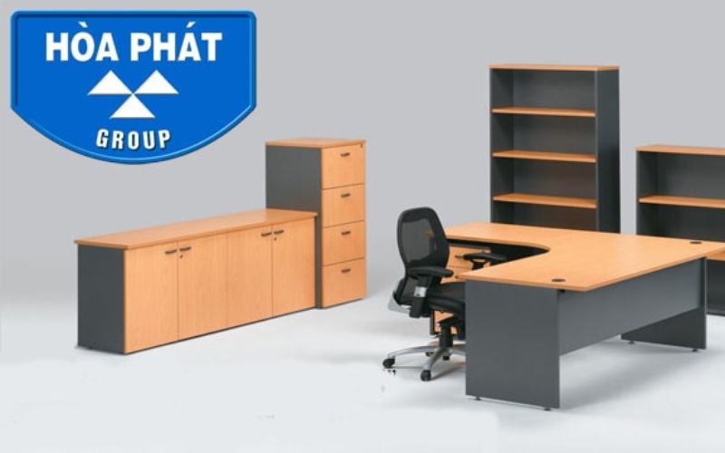 Nội thất Hòa Phát