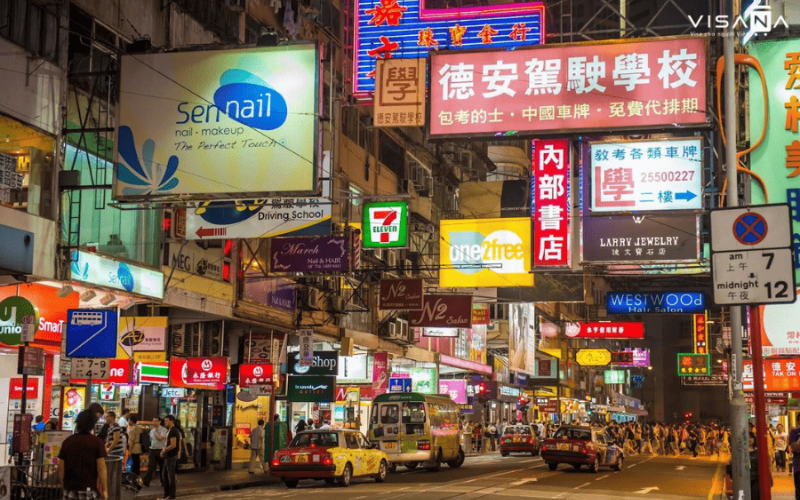 rủi ro khi đánh hàng ở Quảng Châu