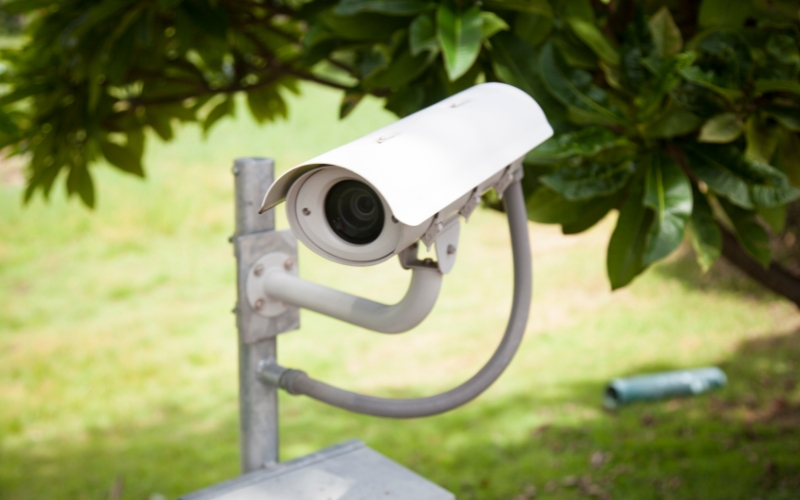 Sử dụng thêm các loại phụ kiện tản nhiệt cho camera