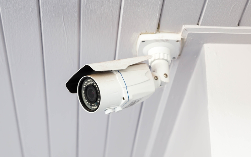 Tác hại và rủi ro tiềm ẩn khi camera hoạt động quá nóng