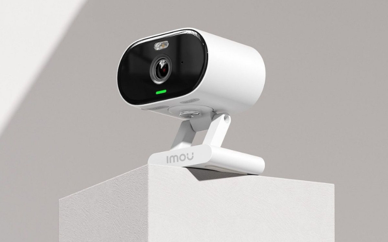 Tại sao camera IMOU vẫn báo động dù đã tối ưu cài đặt