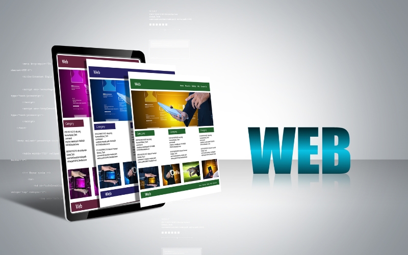 vai trò của website trong hoạt động của doanh nghiệp