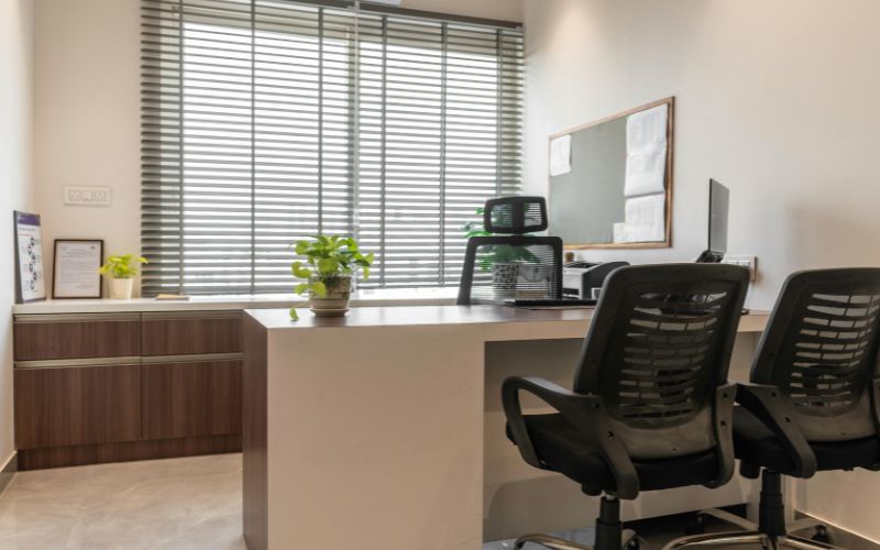 vì sao nên lựa chọn mua nội thất uy tín